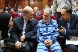 محمدعلی نجفی آزاد شد + جزئیات