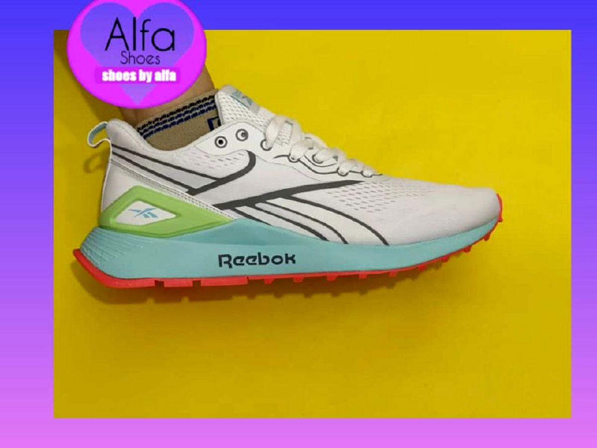 چرا کفش کتونی برند ریباک در بین مردم محبوب میباشد؟