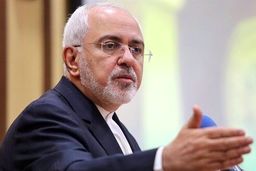 وزیر امور خارجه سابق عزادار شد 