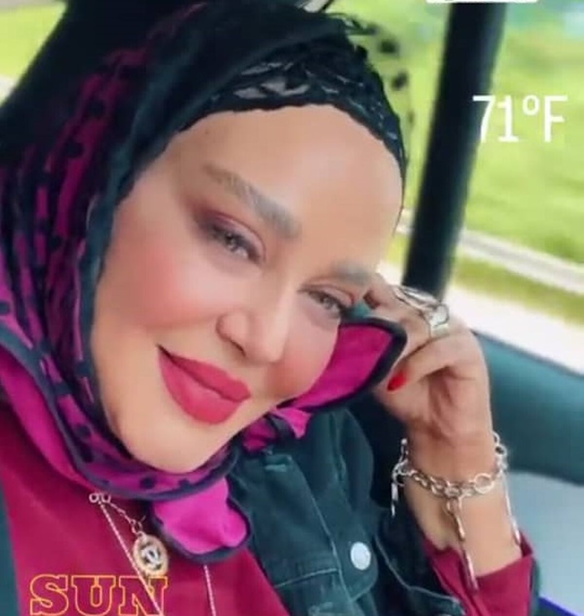 بهاره رهنما بعد از طلاق خانه برادرش می ماند | خواهر شوهر بازی بهاره رهنما برای زن داداش خارجی اش!+عکس