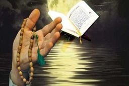 این دعا را امروز بخوانید تا توانگر شوید