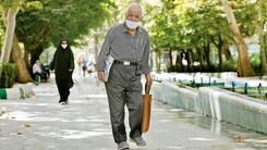 صدور فیش حقوقی جدید این بازنشستگان با 2/450/000 تومان اضافه | خبر مهم درباره میزان افزایش حقوق بازنشستگان در اردیبهشت ماه | مابه التفاوت حقوق فروردین کی واریز می شود ؟