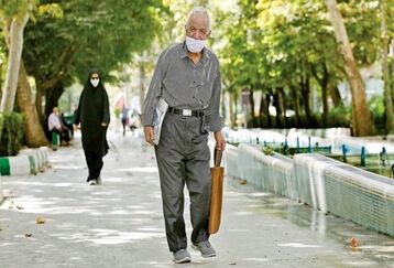 فوری | تاریخ دقیق واریز حقوق بازنشستگان مستمری بگیر | واریز حقوق بازنشستگان به همراه افزایش از این تاریخ + جزییات