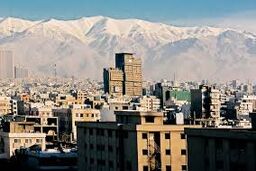 قیمت های عجیب مسکن