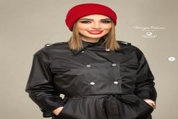 حیوان خانگی عجیب سیما خضرآبادی +عکس