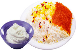 به این دلیل هیچوقت برنج و ماست را با هم نخورید | برنج را با سردیجات نخورید