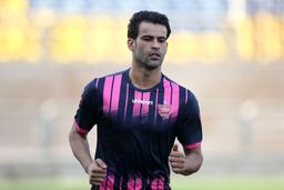 رونمایی پرسپولیس از جانشین لوکادیا | اولین خرید زمستانی پرسپولیس کیست ؟