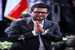 علت چند وقت دوری حامد بهداد از بازیگری لو رفت | عکس نامناسب حامد بهداد در حال سیگار کشیدن +عکس خبرساز