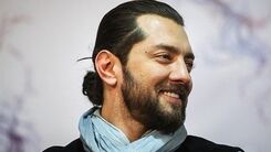 موتور میلیونی بهرام رادان حاشیه ساز شد/تصاویر دیده نشده