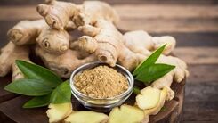 فواید عجیب زنجبیل که تابحال نمی‌دانستید!