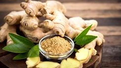 فواید عجیب زنجبیل که تابحال نمی‌دانستید!