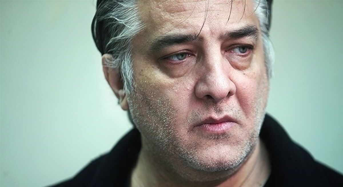 ناگفته‌هایی از زندگی خصوصی ایرج نوذری!