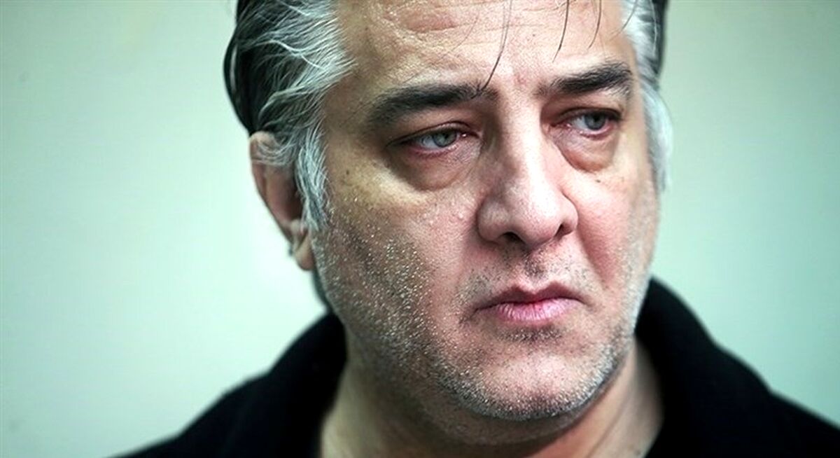 ازدواج ایرج نوذری با یک دختر اسپانیایی | عکس زیرخاکی از ایرج نوذری و همسر اسپانیایی‌اش +عکس
