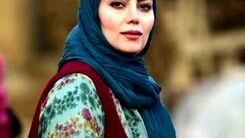 پر بیننده ترین عکس هدیه بازوند در فضای مجازی | هدیه بازوند با این استایلش غوغا کرد + عکس