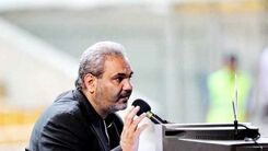 عصبانیت وحشتناک کاربران از گزارش جواد خیابانی!+جزئیات بیشتر 