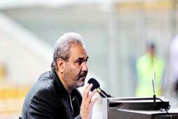 عصبانیت وحشتناک کاربران از گزارش جواد خیابانی!+جزئیات بیشتر 