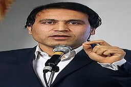 همسر دوم مهدی مهدوی کیا کیست؟+عکس همسر دوم مهدی مهدوی کیا 