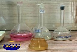 خرید بهترین سیلیکات سدیم از سیلیکات گستر اصفهان
