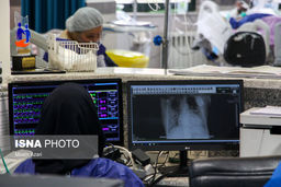 بیمارستان‌ها مملو از اُمیکرونی‌ها/جان‌باختگان چه کسانی هستند؟