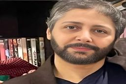 استوری جدید مازیار لرستانی که به سرعت تبدیل به شایعه ای جنجالی شد | عکسی از مازیار لرستانی که همه را به شک انداخت +عکس