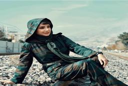 زندگینامه شبنم قلی خانی 