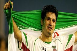  گلزنان ایران مقابل سوریه را بشناسید!