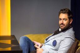  محمدرضا گلزار از منتقد سینما شکایت کرد+جزئیات بیشتر 