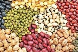 لوبیا قرمز در یک‌‌قدمی۵۰هزارتومانی‌شدن/  قیمت حبوبات باز هم بالا رفت