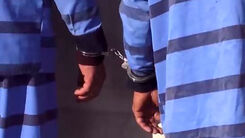 آدم ربایی پسر جوان در محله شوش | 3 نفر دستگیر شدند 