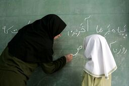 خبر مهم برای فرهنگیان/ کدام معلمان شامل رتبه بندی معلمان نمی شوند؟