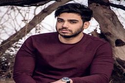 دانلود آهنگ جدید سینا درخشنده بنام بیا پیشم+موزیک 