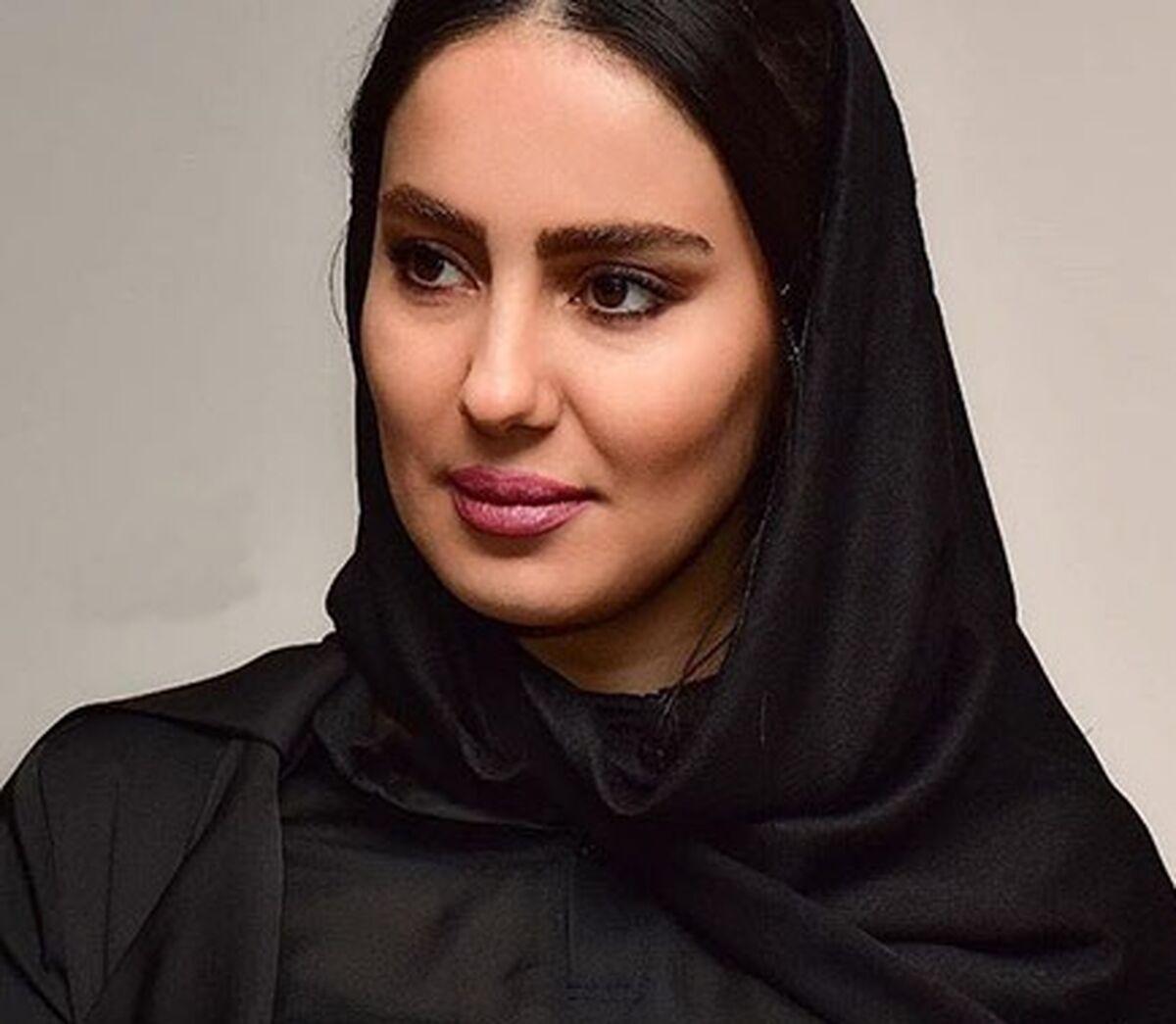 عکس لو رفته مرجان سریال نون خ  با چهره پلاستیکی!+تصاویر دیده نشده 