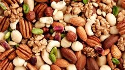 قیمت آجیل در شب یلدا چقدر شد؟
