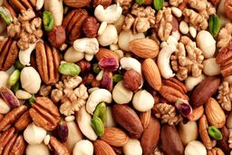 قیمت آجیل در شب یلدا چقدر شد؟