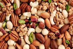 قیمت آجیل در شب یلدا چقدر شد؟