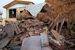 پرداخت وام ۲۱۰ میلیون تومانی به زلزله‌زدگان اندیکا