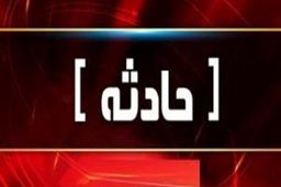 انفجار وحشتناک یک خانه مسکونی در قم | مرد ۳۰ ساله سوخت 