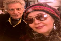 زندگی عجیب غریب کتایون ریاحی در خارج از کشور/خدمتکار خارجی با کلاس خانه کتایون ریاحی! +عکس جنجالی