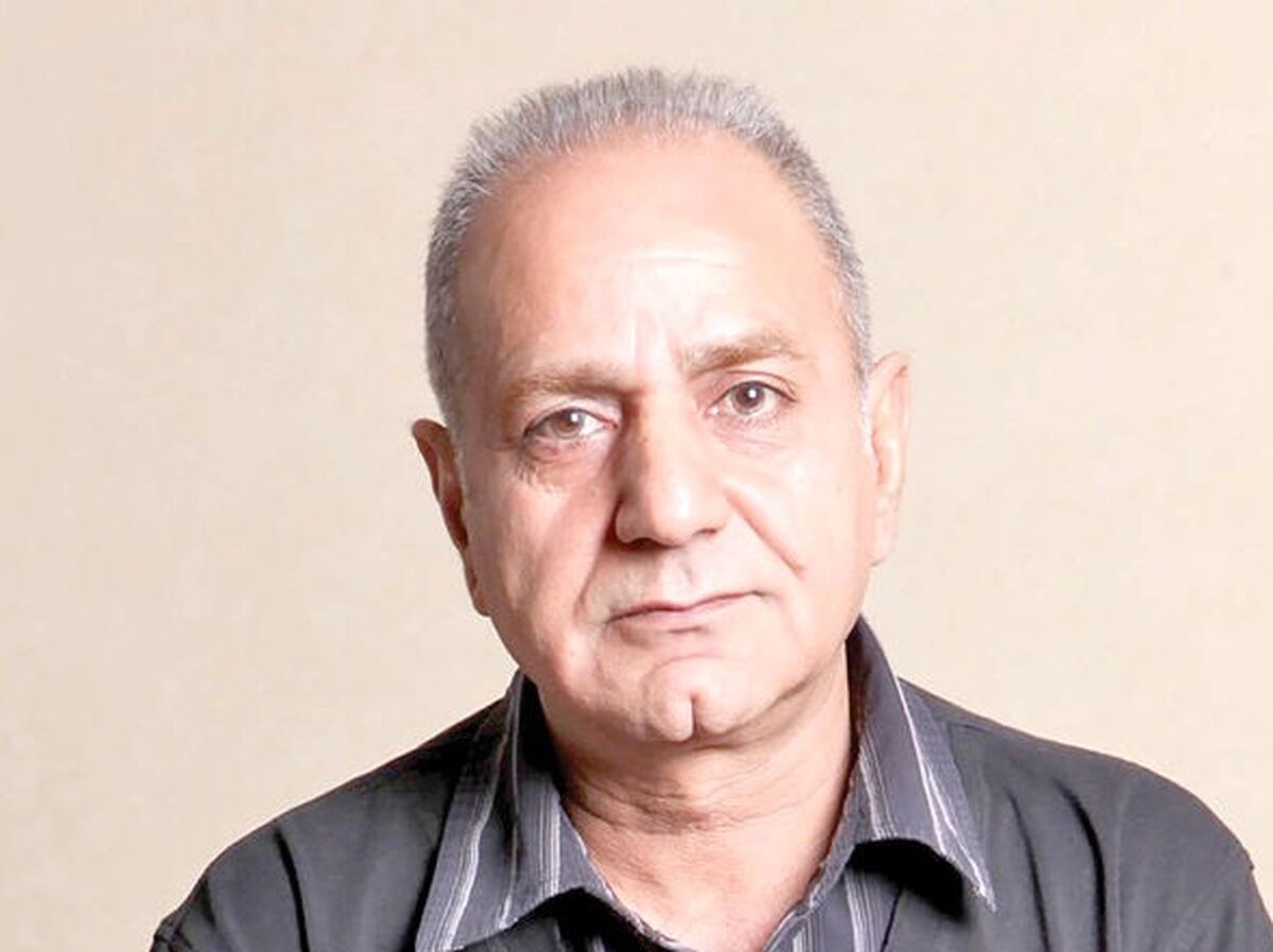 پرویز پرستویی: روح آزاده نامداری را آسوده بگذاریم!+عکس دیده نشده 