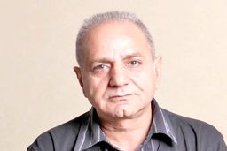 پرویز پرستویی: روح آزاده نامداری را آسوده بگذاریم!+عکس دیده نشده 