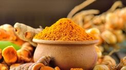 با این ادویه زیبا شوید!