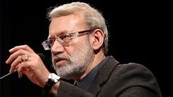 افشاگری علی لاریجانی از علت رد صلاحیتش!+جزئیات بیشتر را بخوانید 