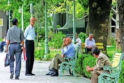همسان سازی حقوق بازنشستگان به کجا رسید؟