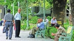 همسان سازی حقوق بازنشستگان به کجا رسید؟