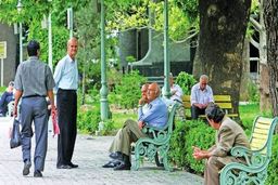 همسان سازی حقوق بازنشستگان به کجا رسید؟