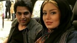 زندگینامه سحر قریشی