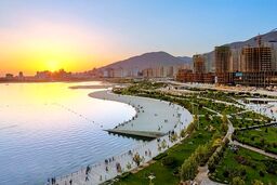 ریسک سرمایه گذاری در چیتگر