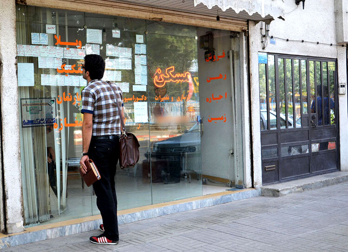 خبر مهم برای مستاجران | کدام قراردادهای اجاره مسکن مشمول وام ودیعه می‌شود؟ 