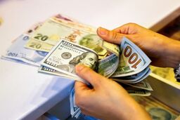 افزایش سنگین قیمت دلار | دلار کانال عوض کرد | قیمت دلار امروز ۲۲ خرداد