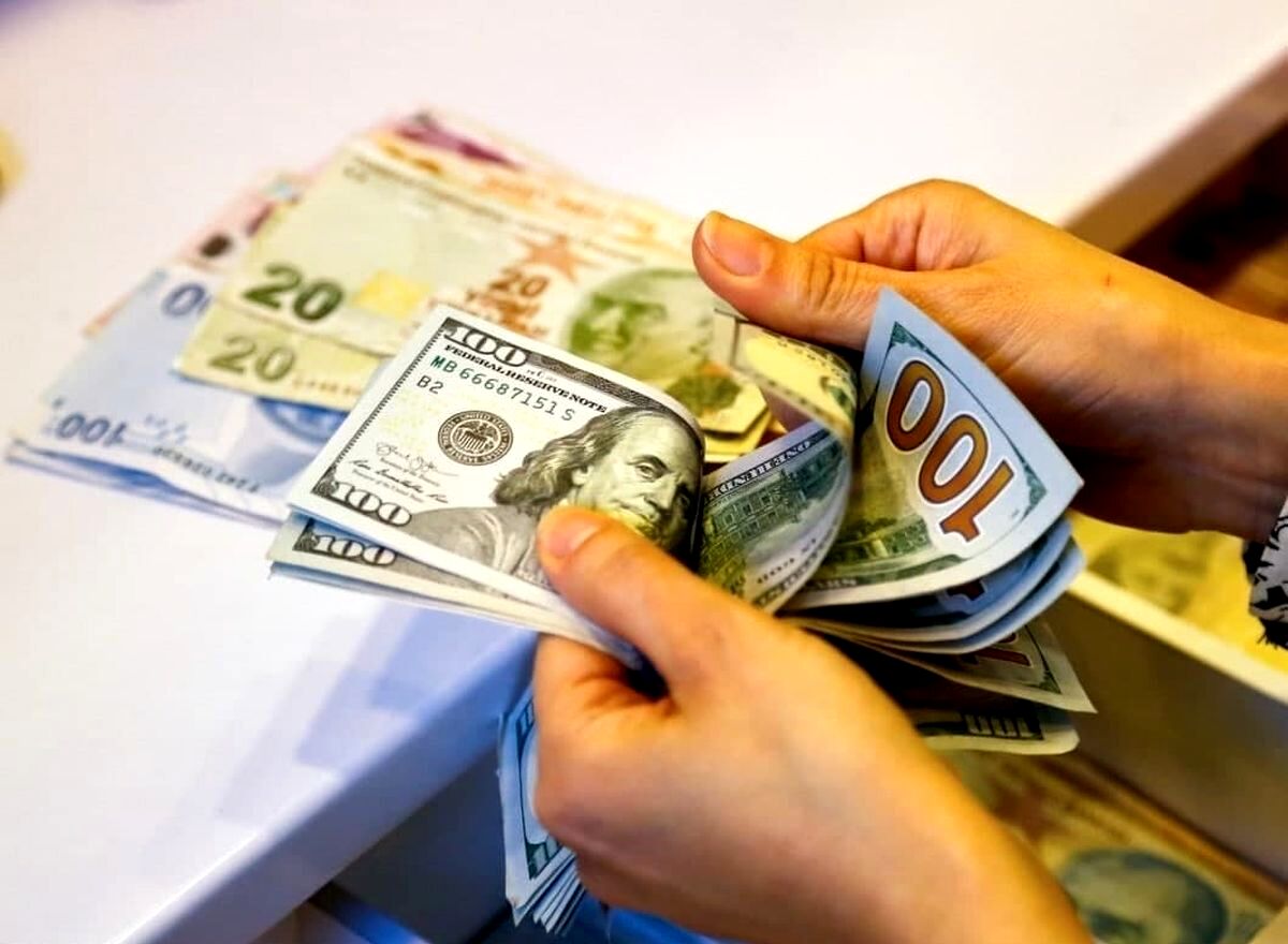 افزایش سنگین قیمت دلار | دلار کانال عوض کرد | قیمت دلار امروز ۲۲ خرداد